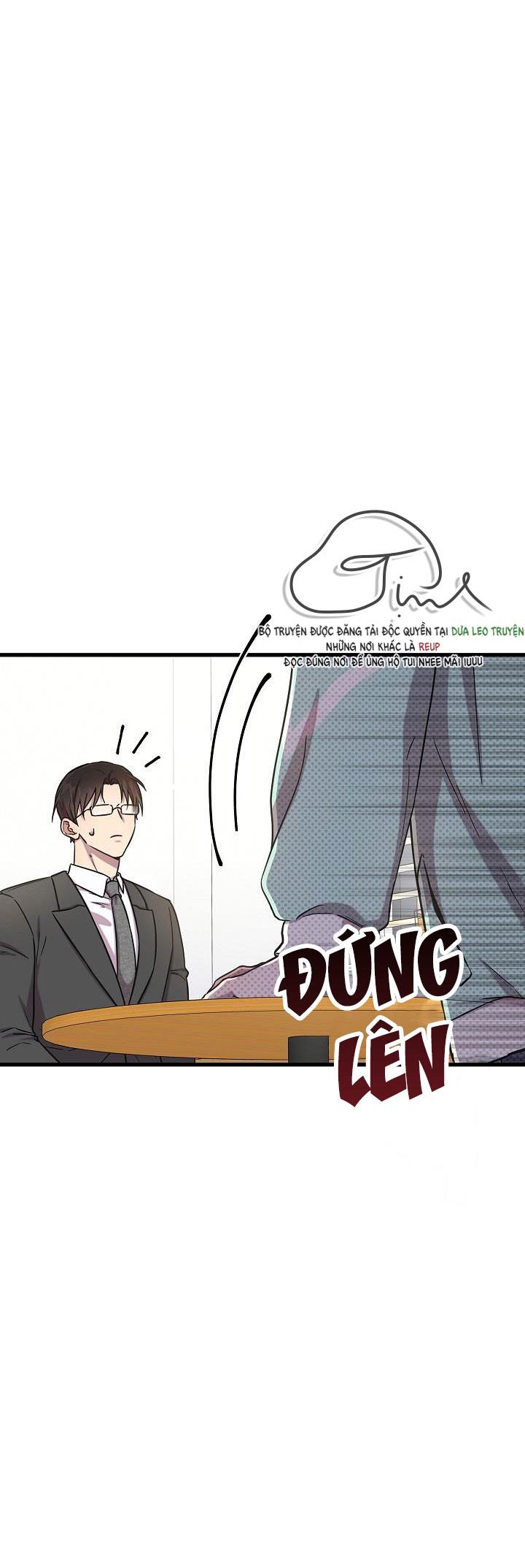 Làm Thế Nào Để Chia Tay Với Anh Ta - Chap 19