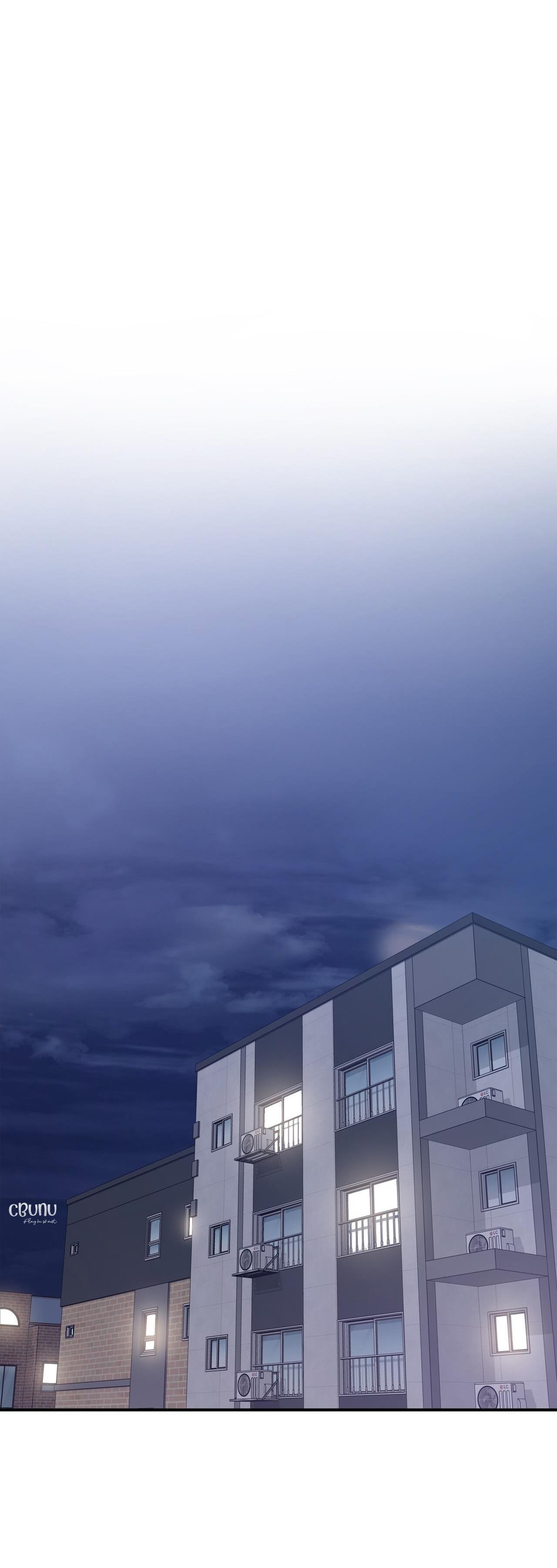 (CBunu) Bí Mật Của Mái Tóc - Chap 11