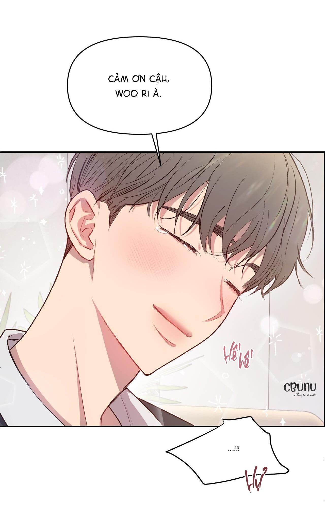 (CBunu) Bí Mật Của Mái Tóc - Chap 14