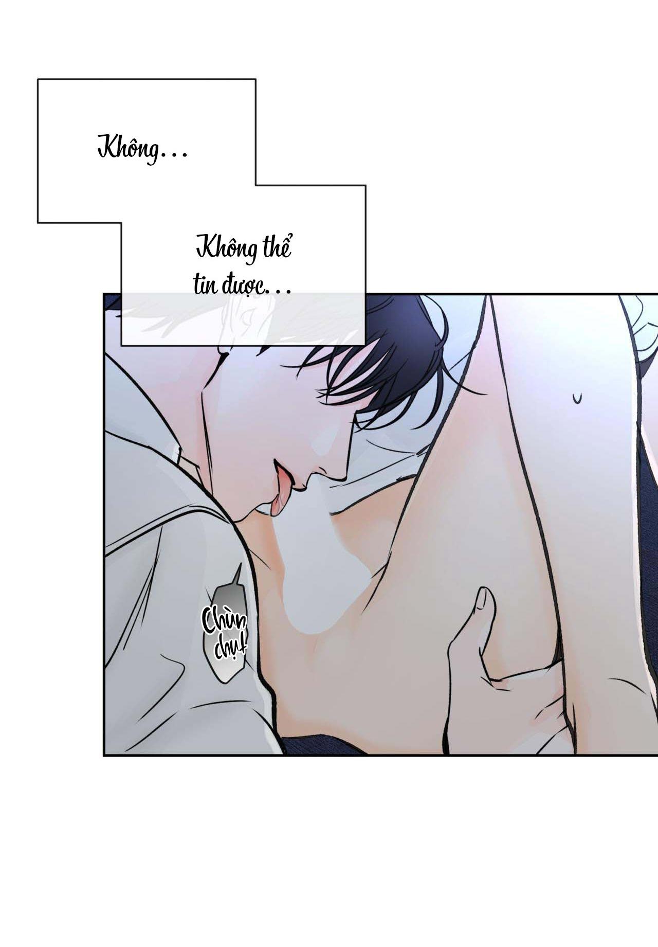 Hạ Cánh Cuối Chân Trời - Chap 25