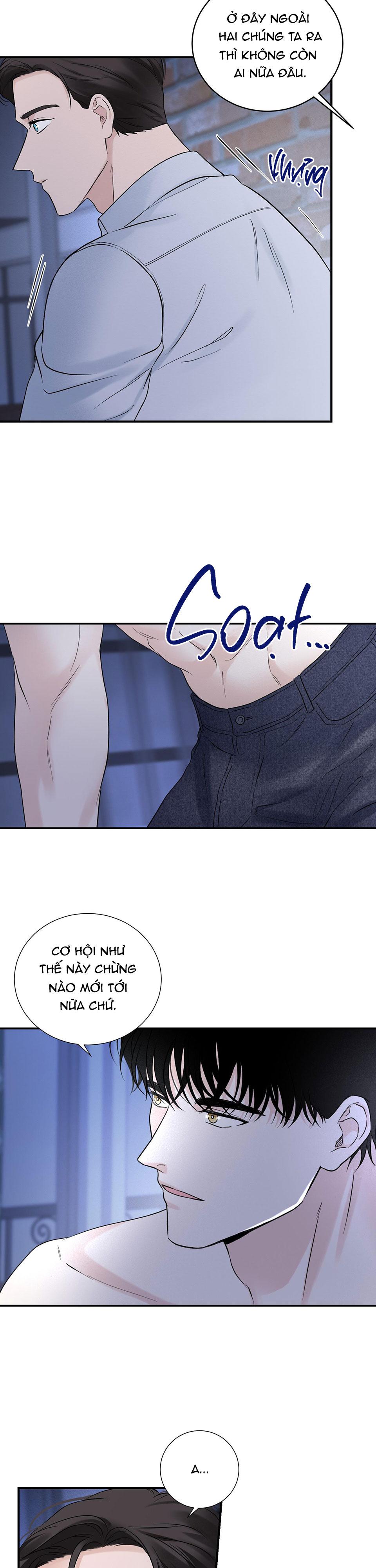 OVER CLOCK - Chap 12