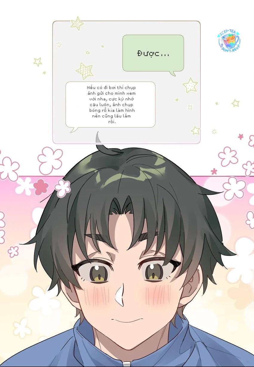 Năm tháng qua - Chap 18