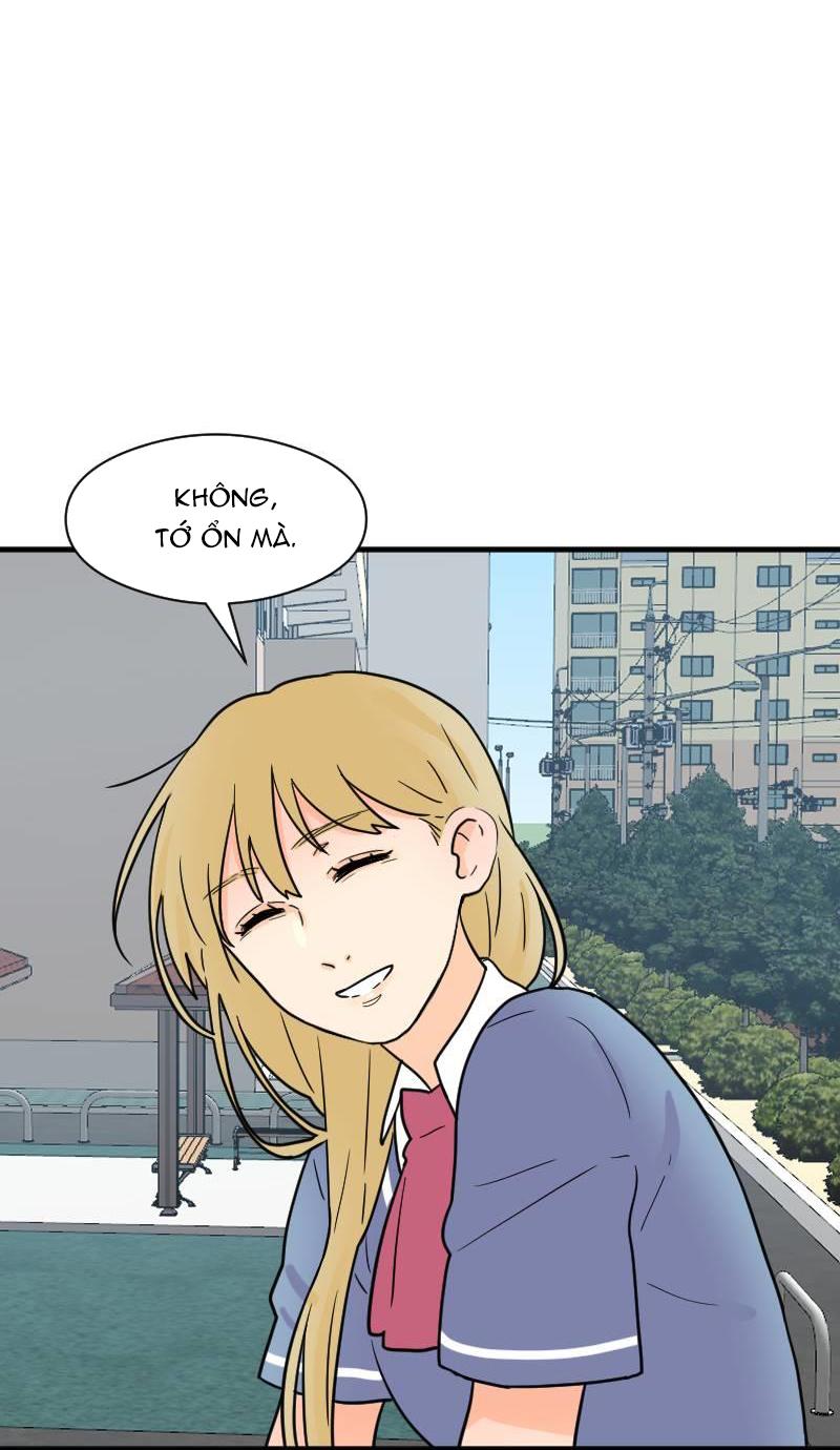 Truyện Ngôn Nhưng Không Ngôn Lắm - Chap 39