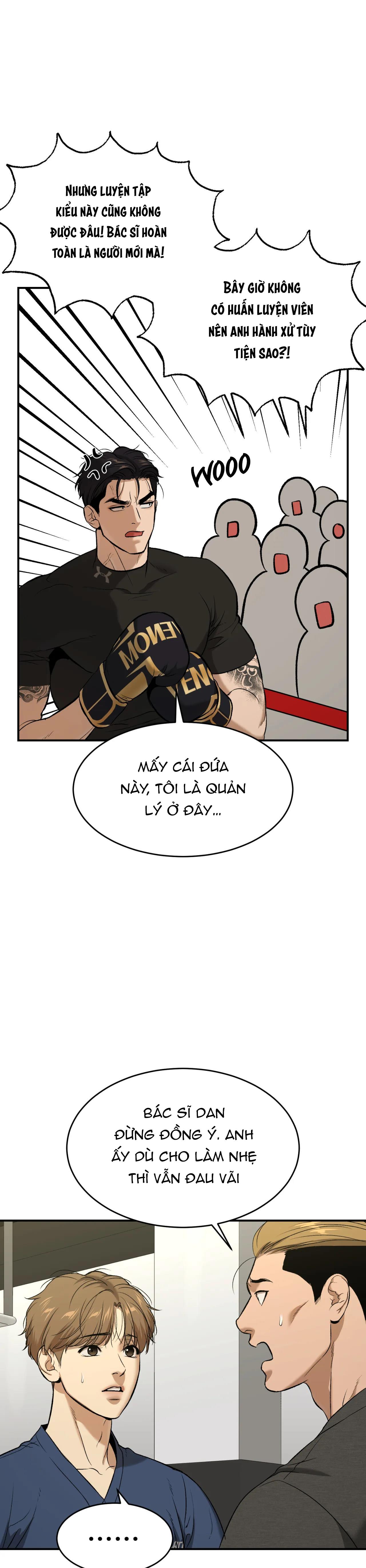 Jinx - Chap 25
