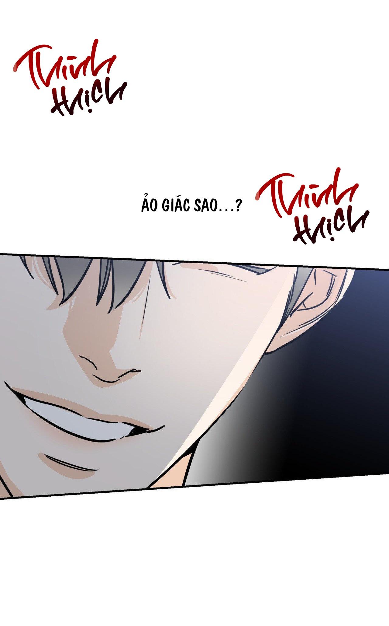 LỆNH CỨU RỖI - Chap 11
