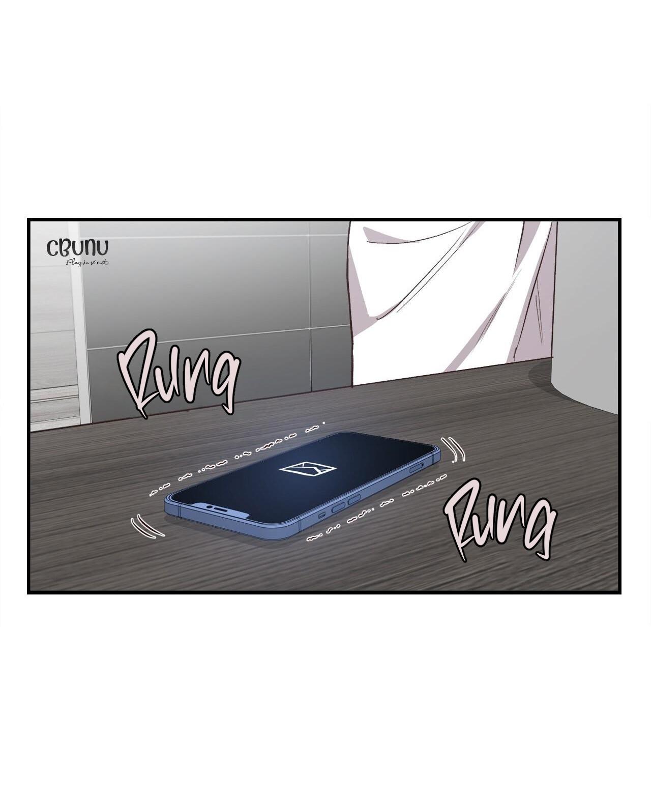 (CBunu) Bí Mật Của Mái Tóc - Chap 8