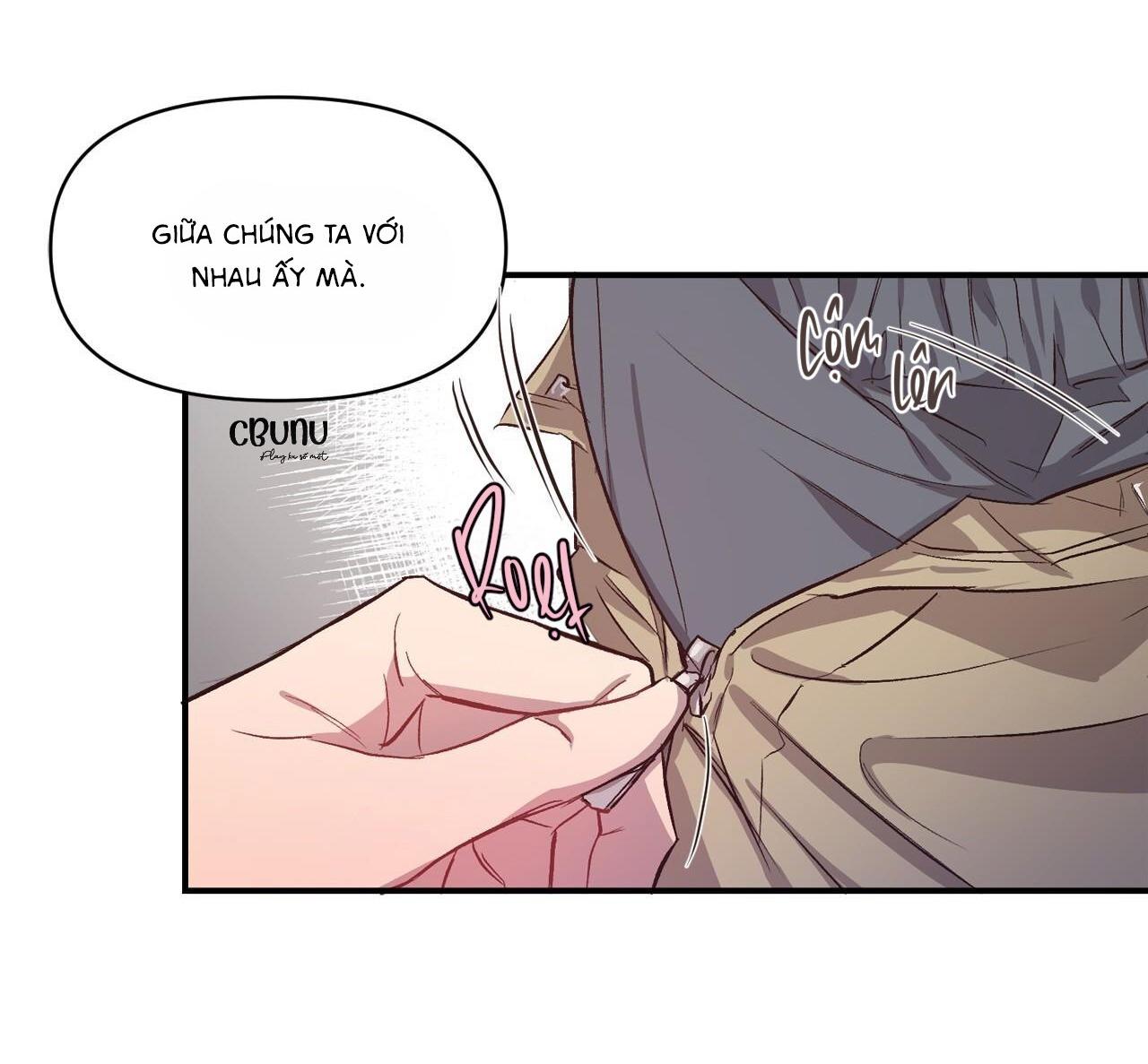 (CBunu) Bí Mật Của Mái Tóc - Chap 10