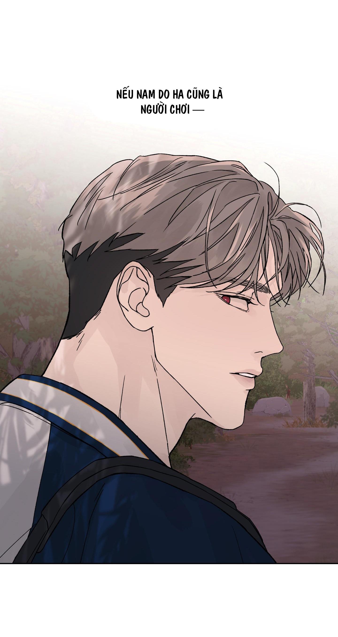 ĐÊM KINH HOÀNG - Chap 2