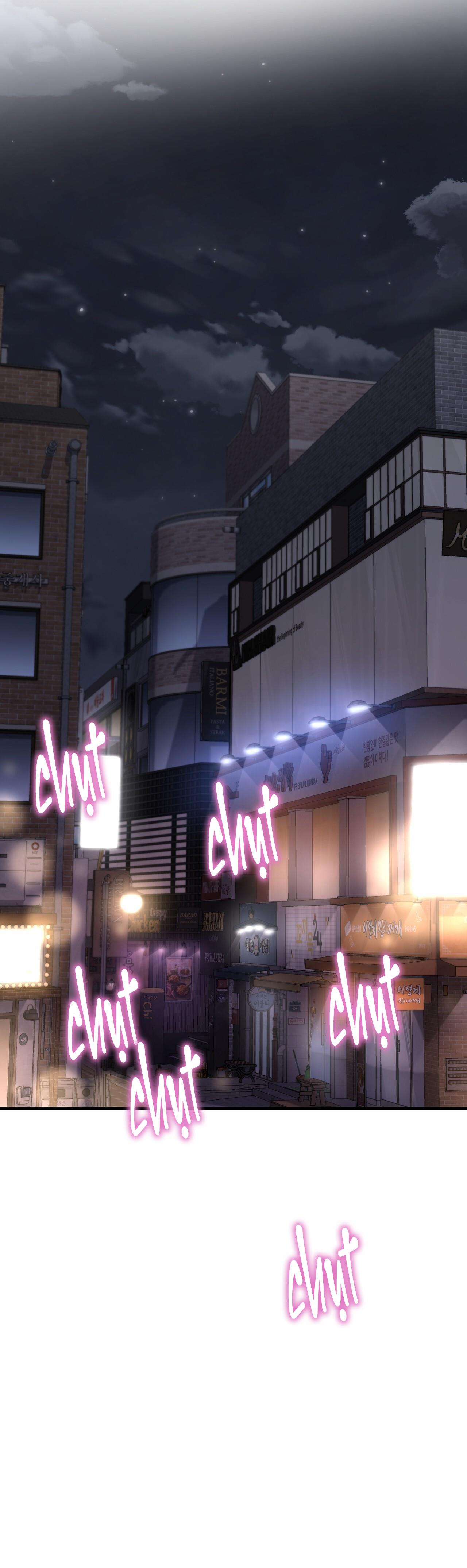 CẬU KHÔNG PHẢI LÀ GU CỦA TÔI - Chap 2