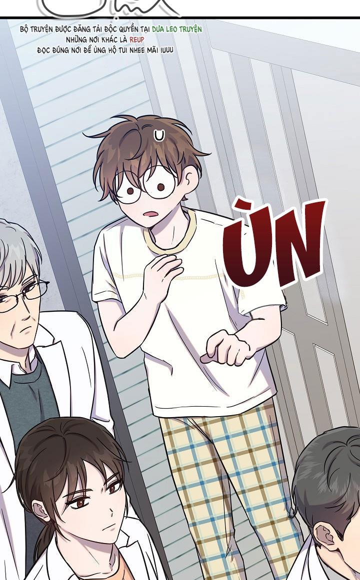 Làm Thế Nào Để Chia Tay Với Anh Ta - Chap 19