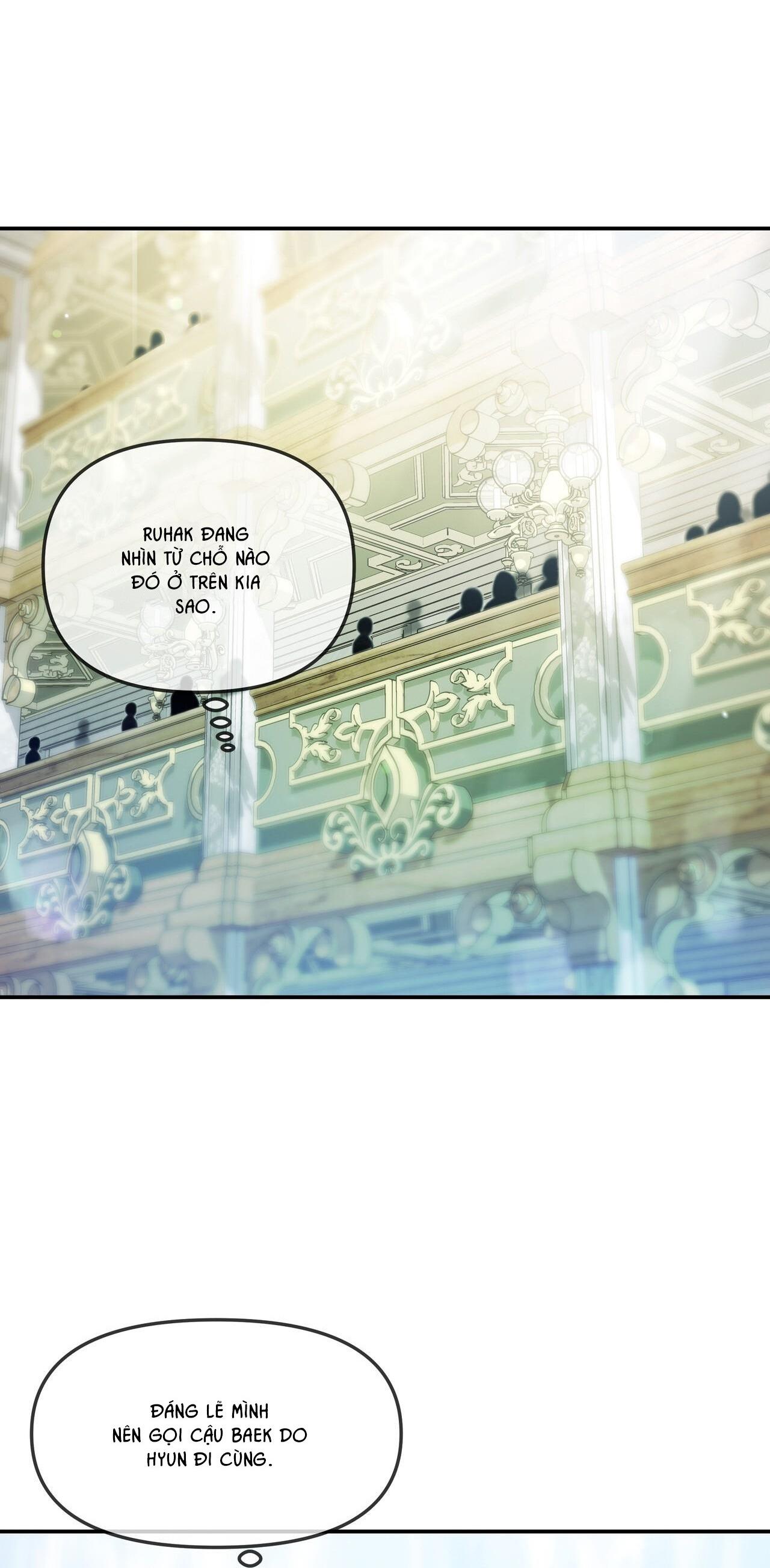 CÁCH TỒN TẠI NHƯ MỘT NGƯỜI CHƠI - Chap 26