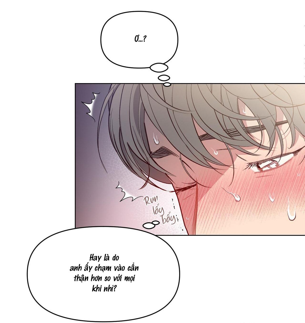 (CBunu) Bí Mật Của Mái Tóc - Chap 16