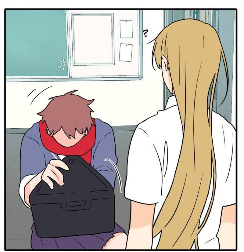 Truyện Ngôn Nhưng Không Ngôn Lắm - Chap 37