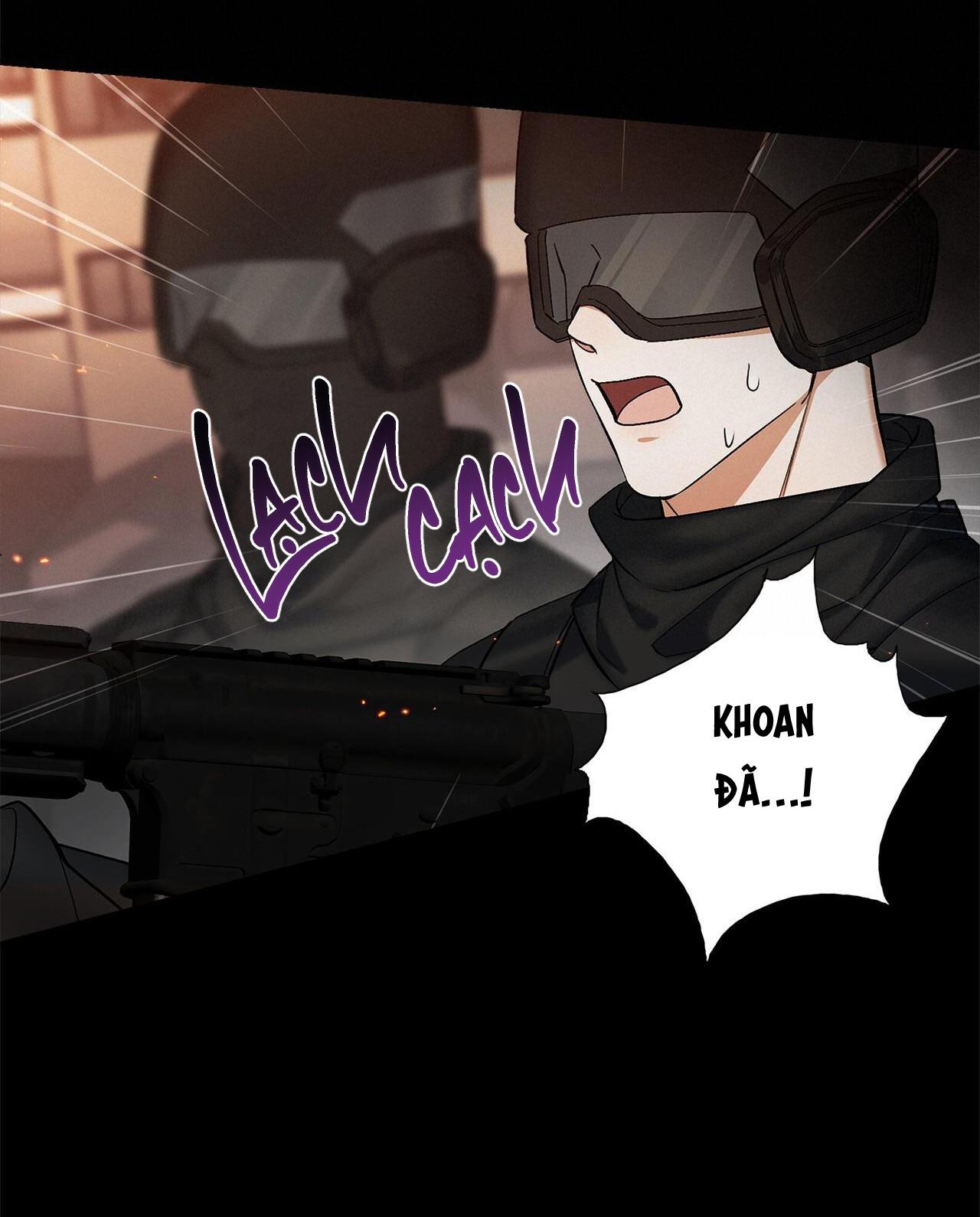 ĐIỀU KIỆN CỦA GUIDE - Chap 4