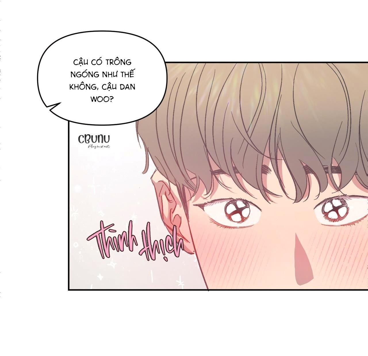 (CBunu) Bí Mật Của Mái Tóc - Chap 13