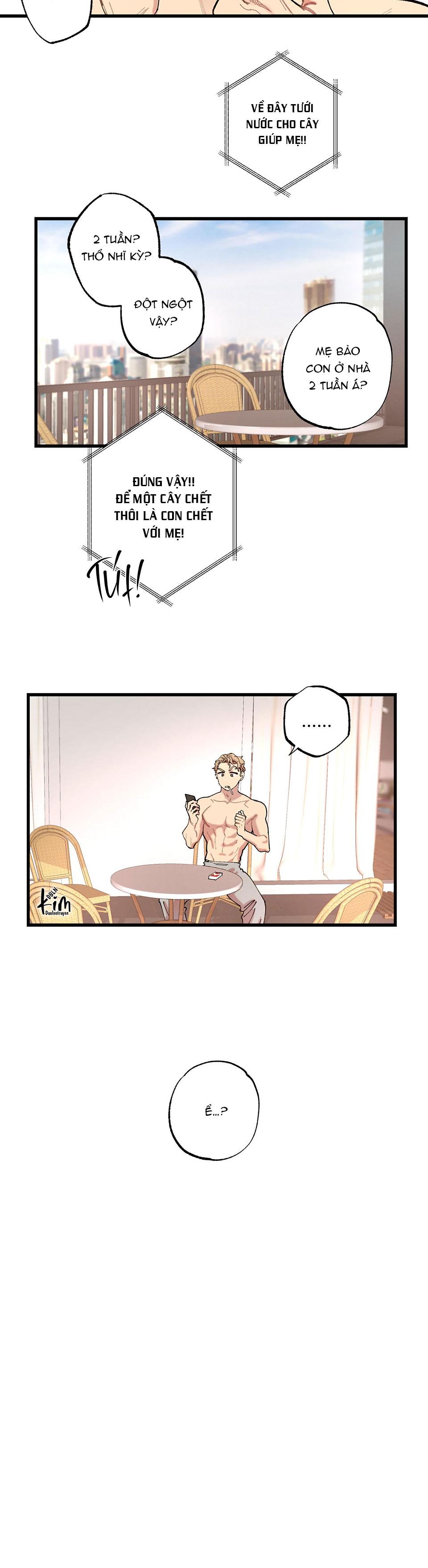 TUYỂN TẬP CUỒNG CÔNG-CHIẾM HỮU CÔNG CỦA NHÀ KIM - Chap 6.1