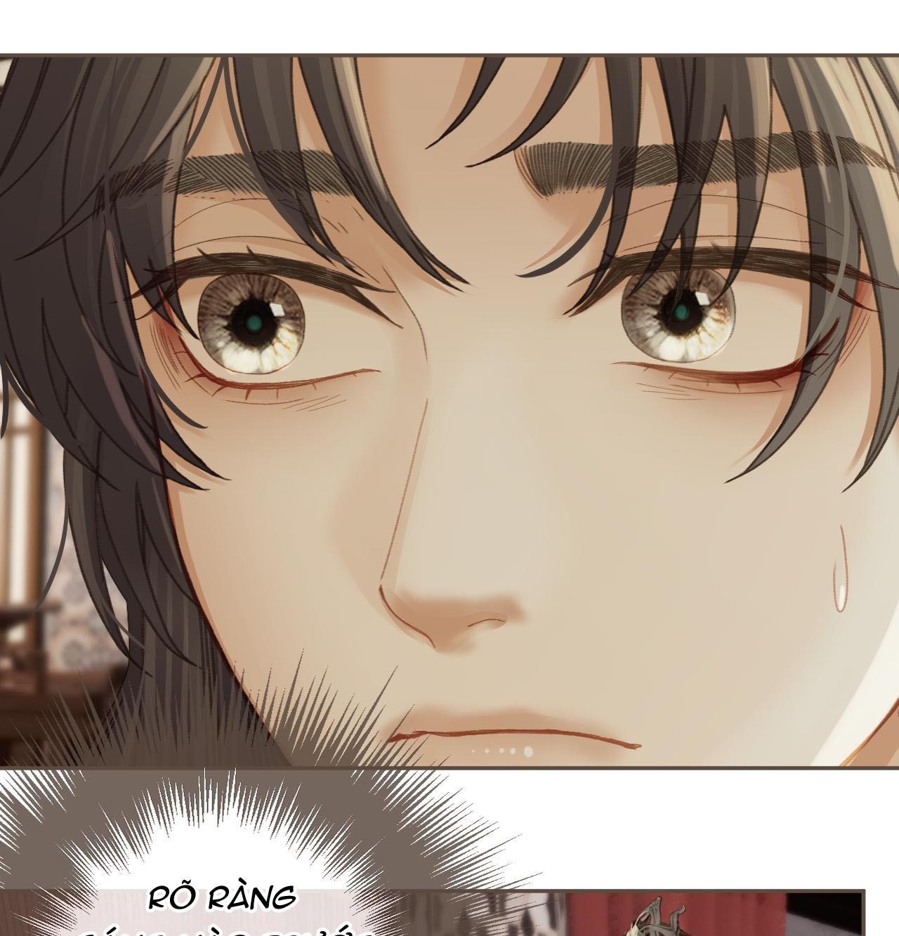 Á NÔ 2 - THÁM HOA - Chap 19