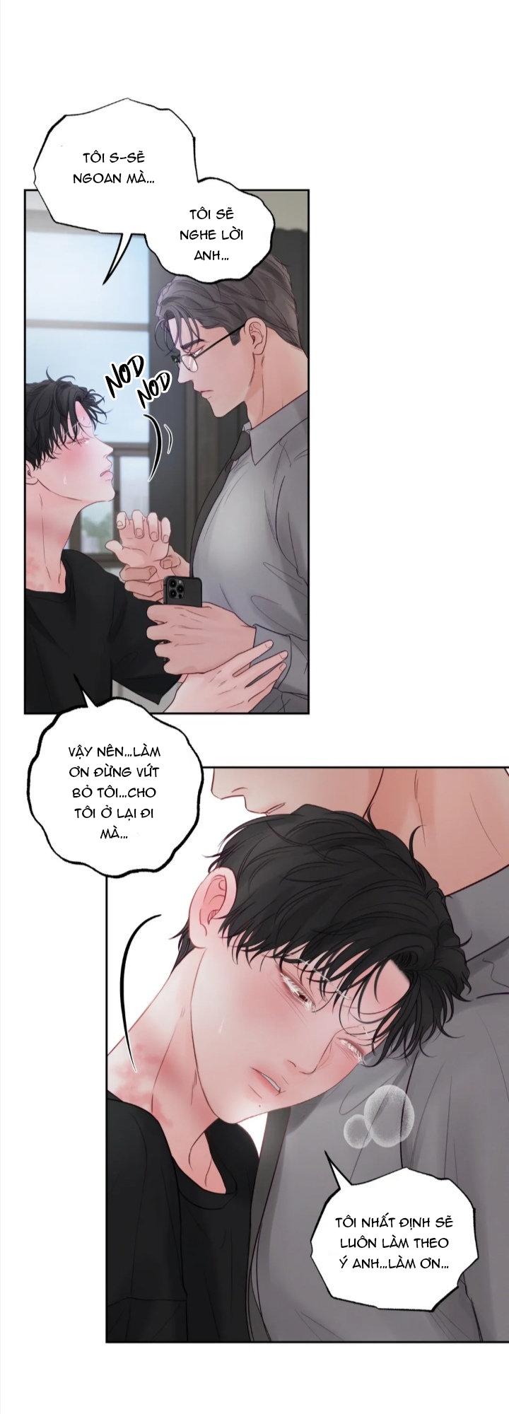 Tuyển Tập Khu chung cư GwangGong - GwangGong Apartment Complex - Chap 8