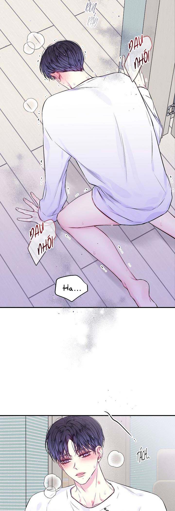 BÌNH MINH THỨ HAI - Chap 43