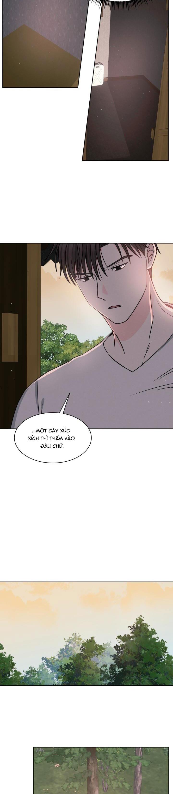QUỶ ĐÓI - Chap 6