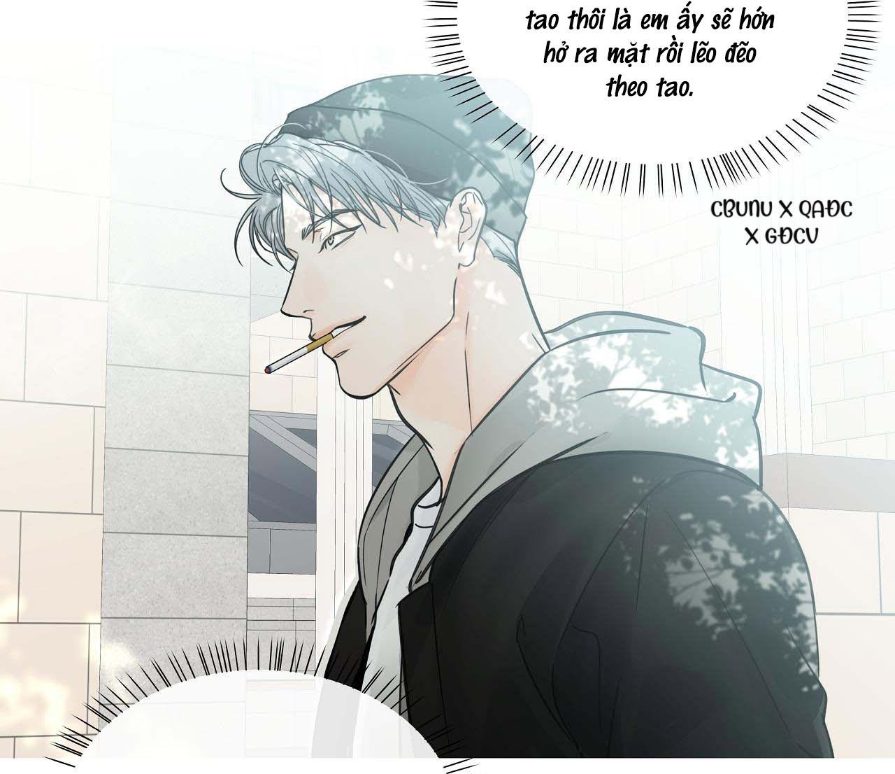 Hạ Cánh Cuối Chân Trời - Chap 23