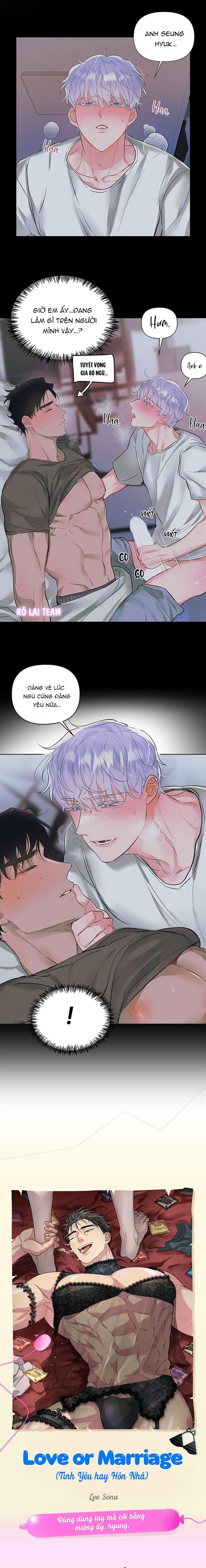 Tuyển tập bara-boom Body chà bá lửa - Chap 0