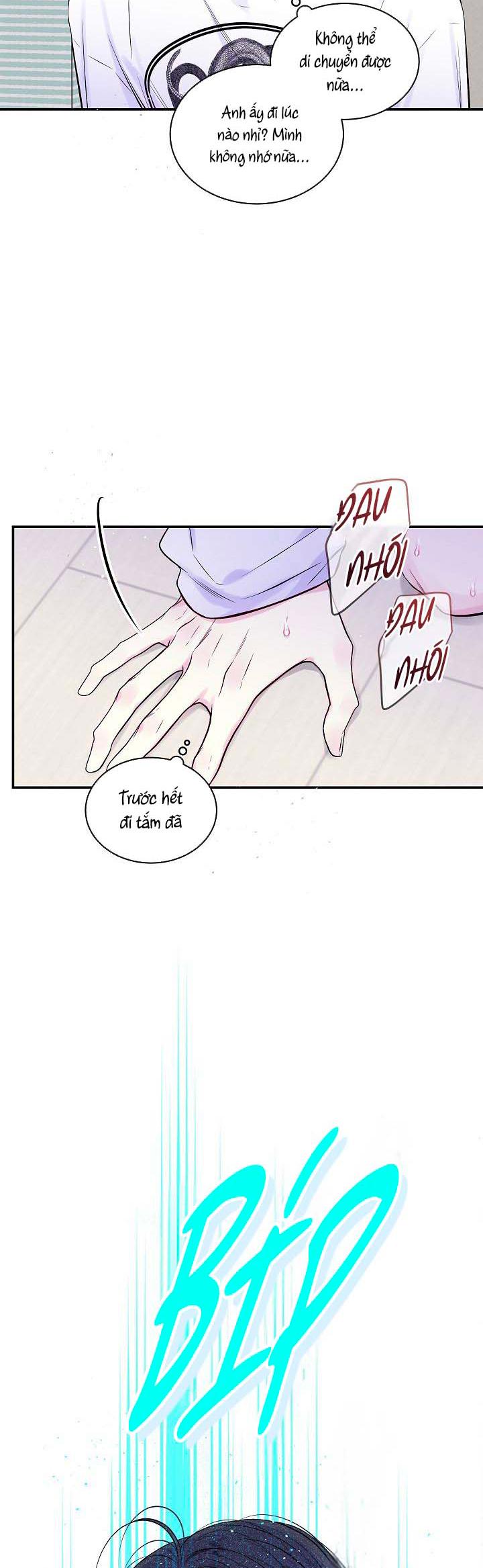 BÌNH MINH THỨ HAI - Chap 43