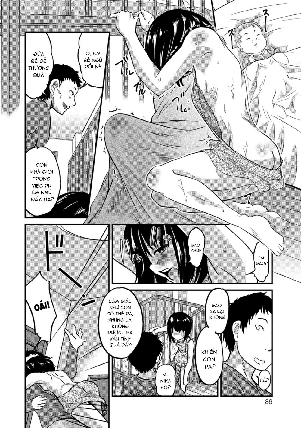 Tổng Hợp Oneshot Của Tịnh - Chap 174