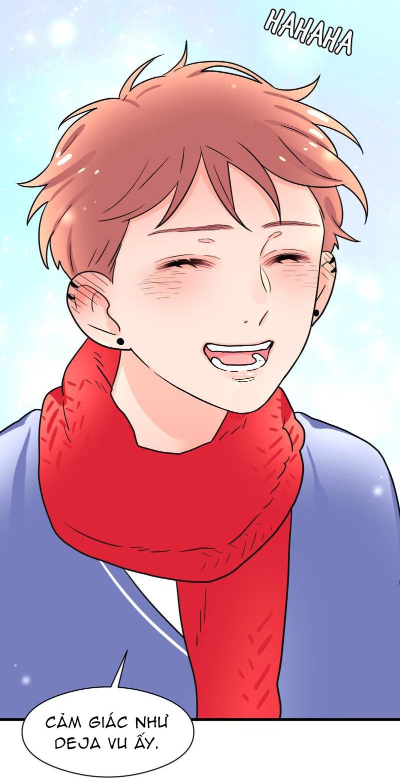 Truyện Ngôn Nhưng Không Ngôn Lắm - Chap 37