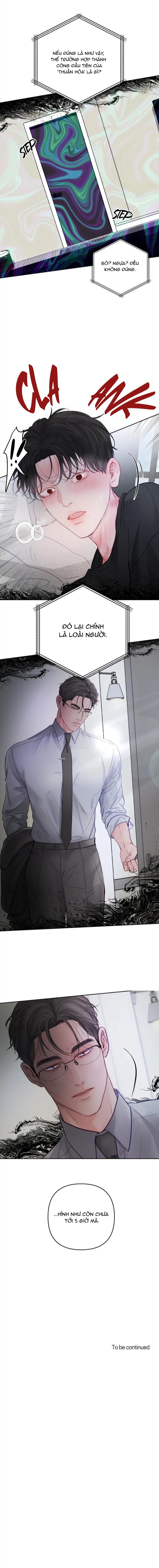 Tuyển Tập Khu chung cư GwangGong - GwangGong Apartment Complex - Chap 7