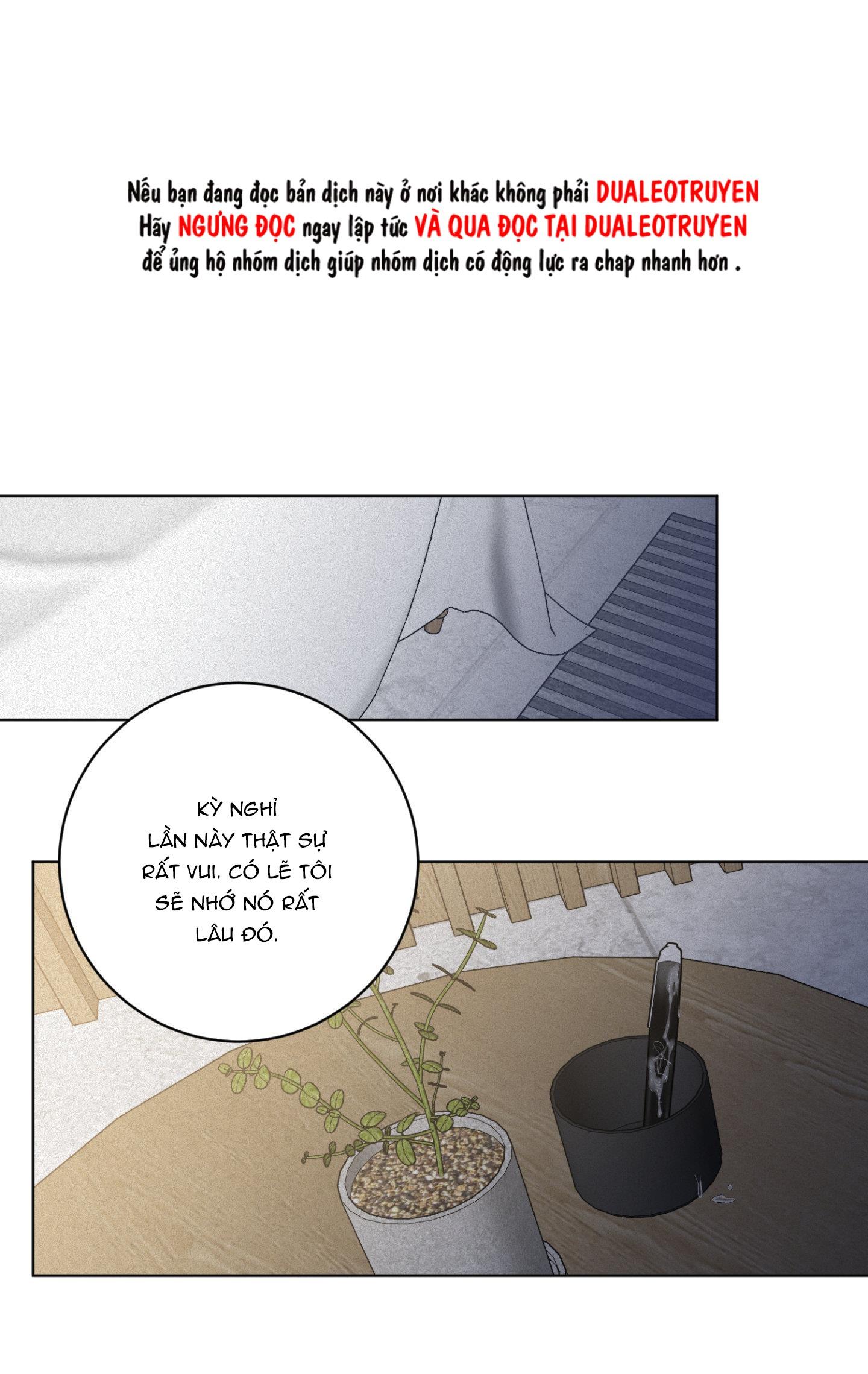 (ABO) LỜI CẦU NGUYỆN - Chap 23