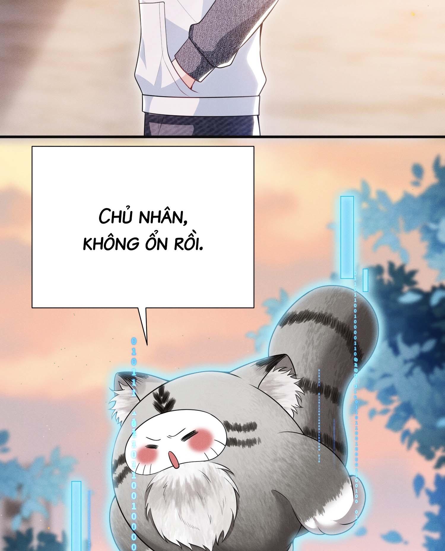 Ánh mắt em trai nhìn tôi ngày một kì lạ - Chap 25