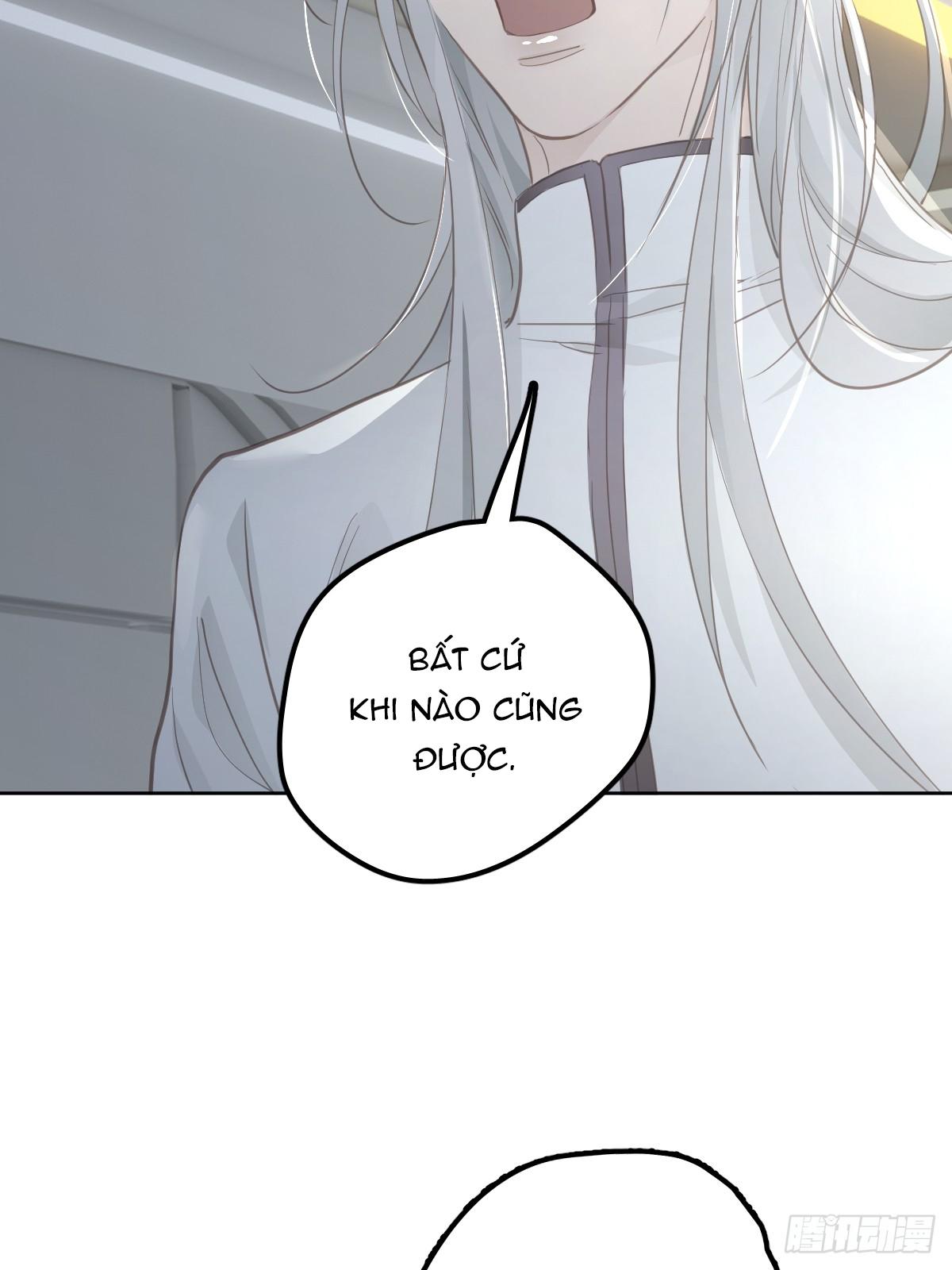 Ong Thợ - Chap 10
