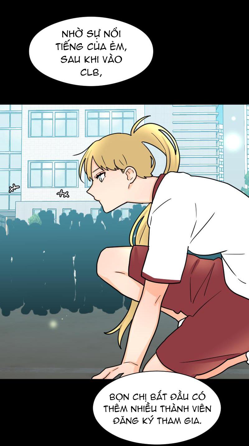 Truyện Ngôn Nhưng Không Ngôn Lắm - Chap 35