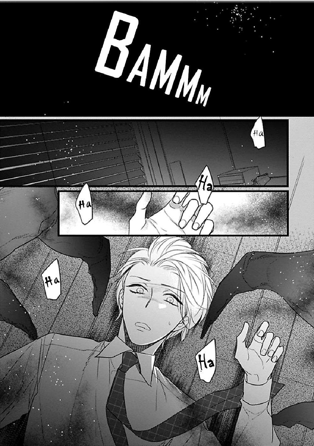 Trăng Sáng Xuất Hiện Nơi Khu Rừng Huyền Bí - Chap 5