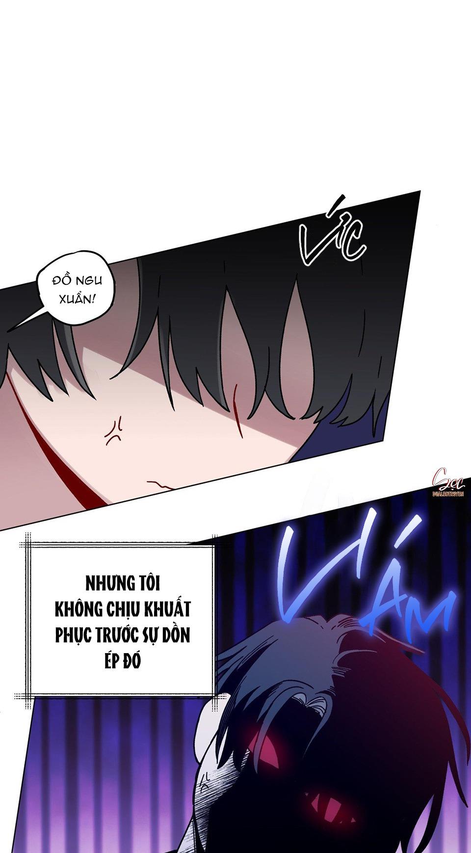 Cơn Mưa Rào Mùa Hạ - Chap 30