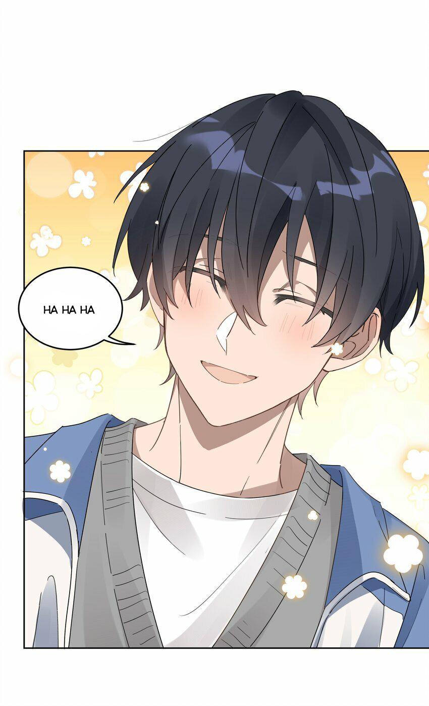 Năm tháng qua - Chap 12