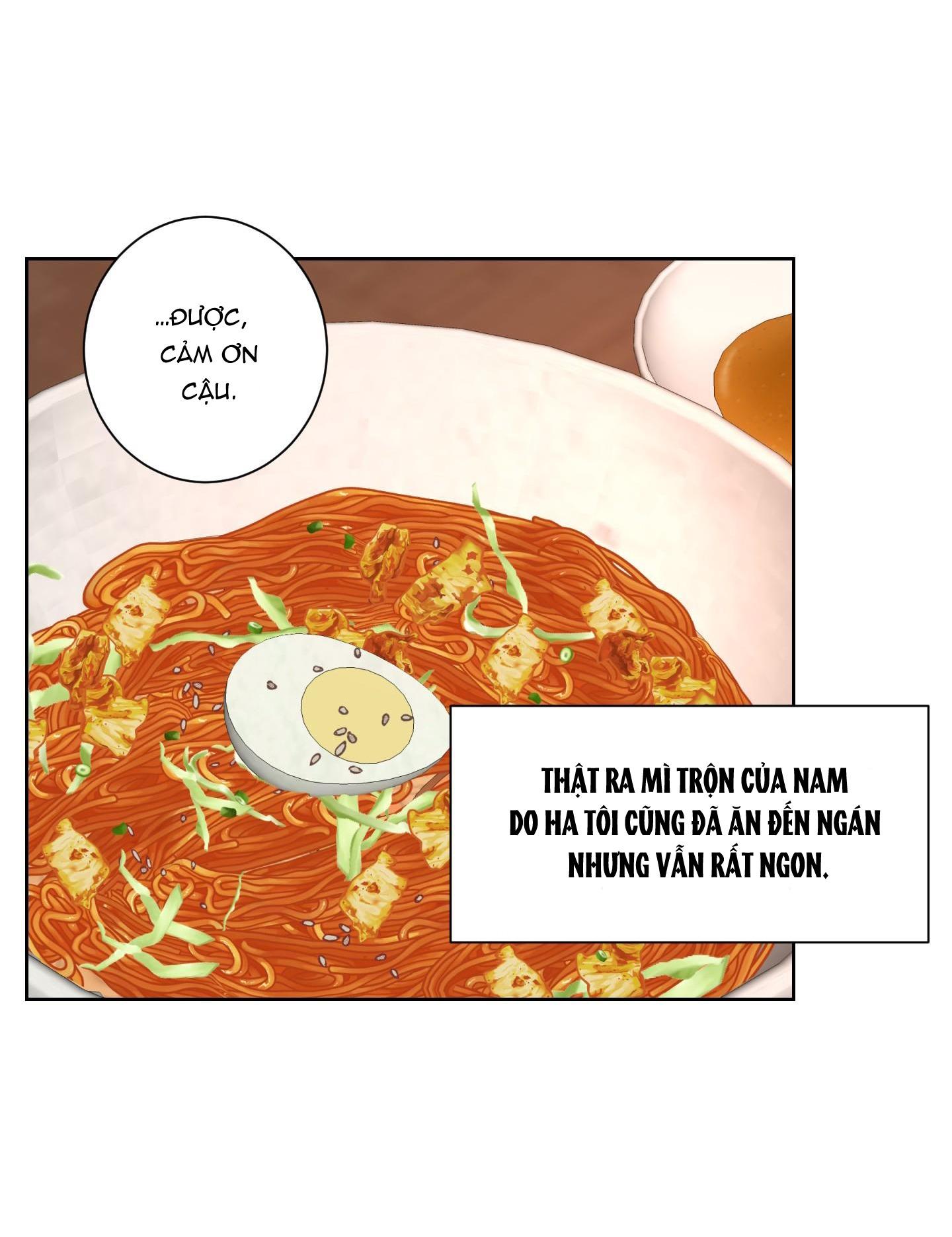 ĐÊM KINH HOÀNG - Chap 1