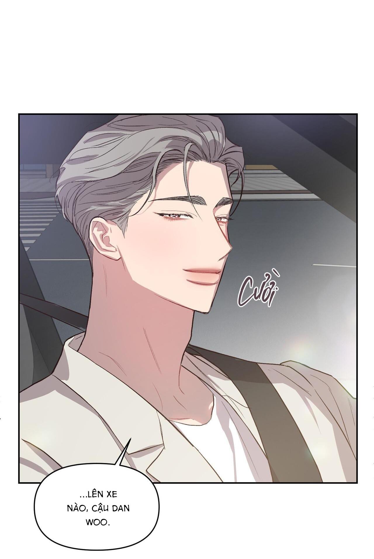 (CBunu) Bí Mật Của Mái Tóc - Chap 18