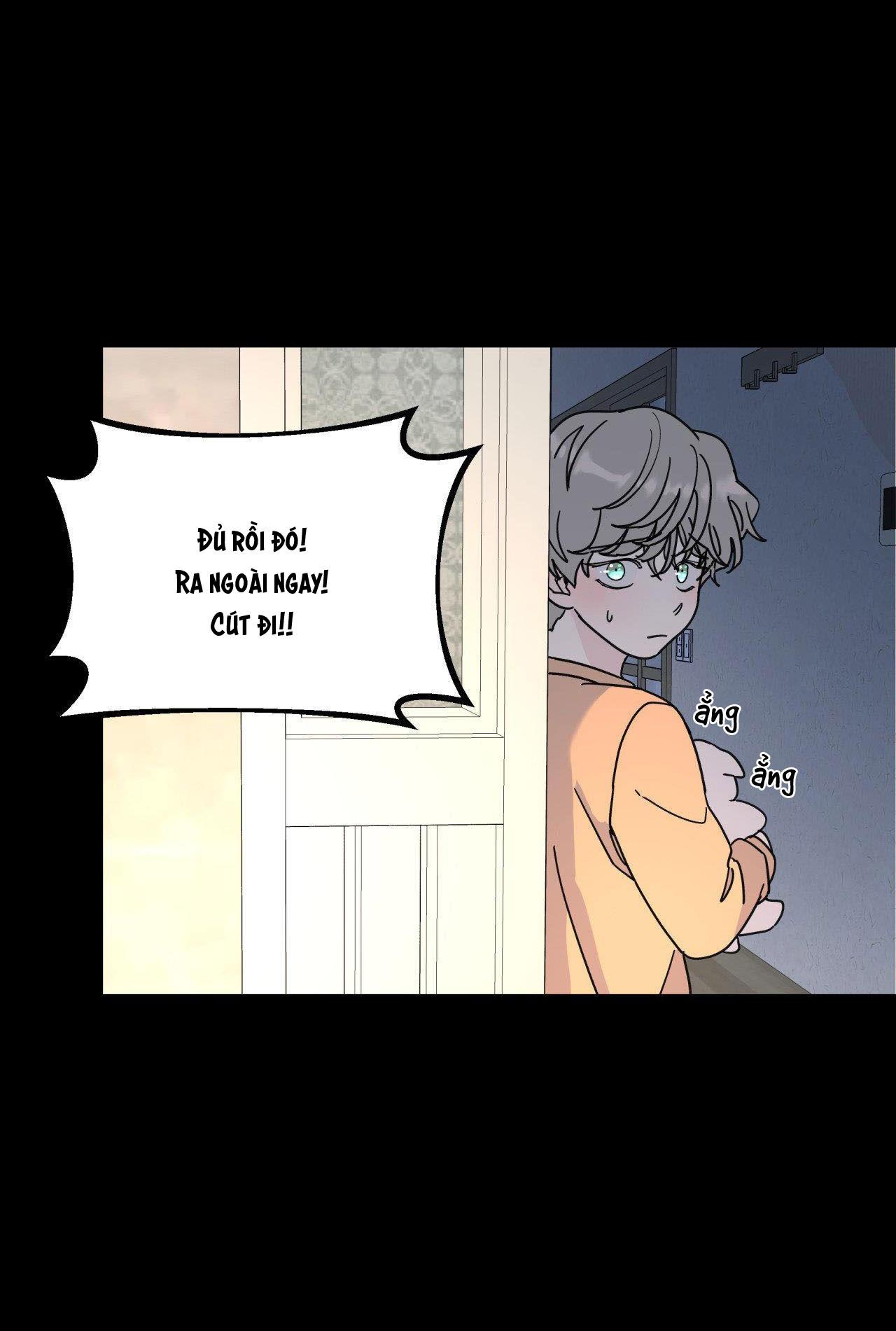 (CBunu) Cây Không Có Rễ - Chap 38