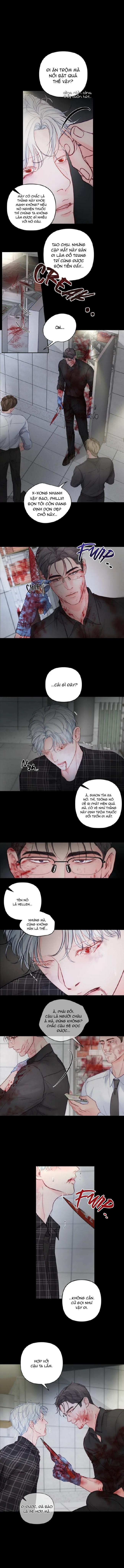 Tuyển Tập Khu chung cư GwangGong - GwangGong Apartment Complex - Chap 7