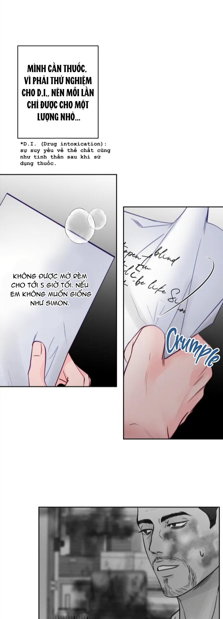 Tuyển Tập Khu chung cư GwangGong - GwangGong Apartment Complex - Chap 7