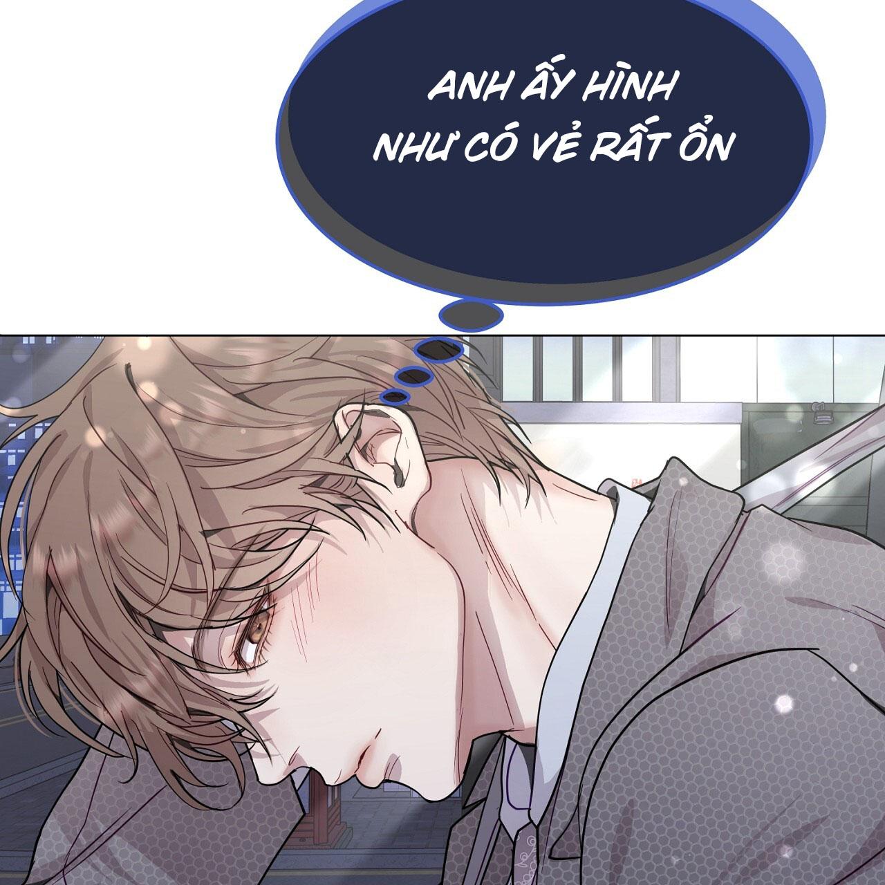 Vị Kỷ - Chap 33