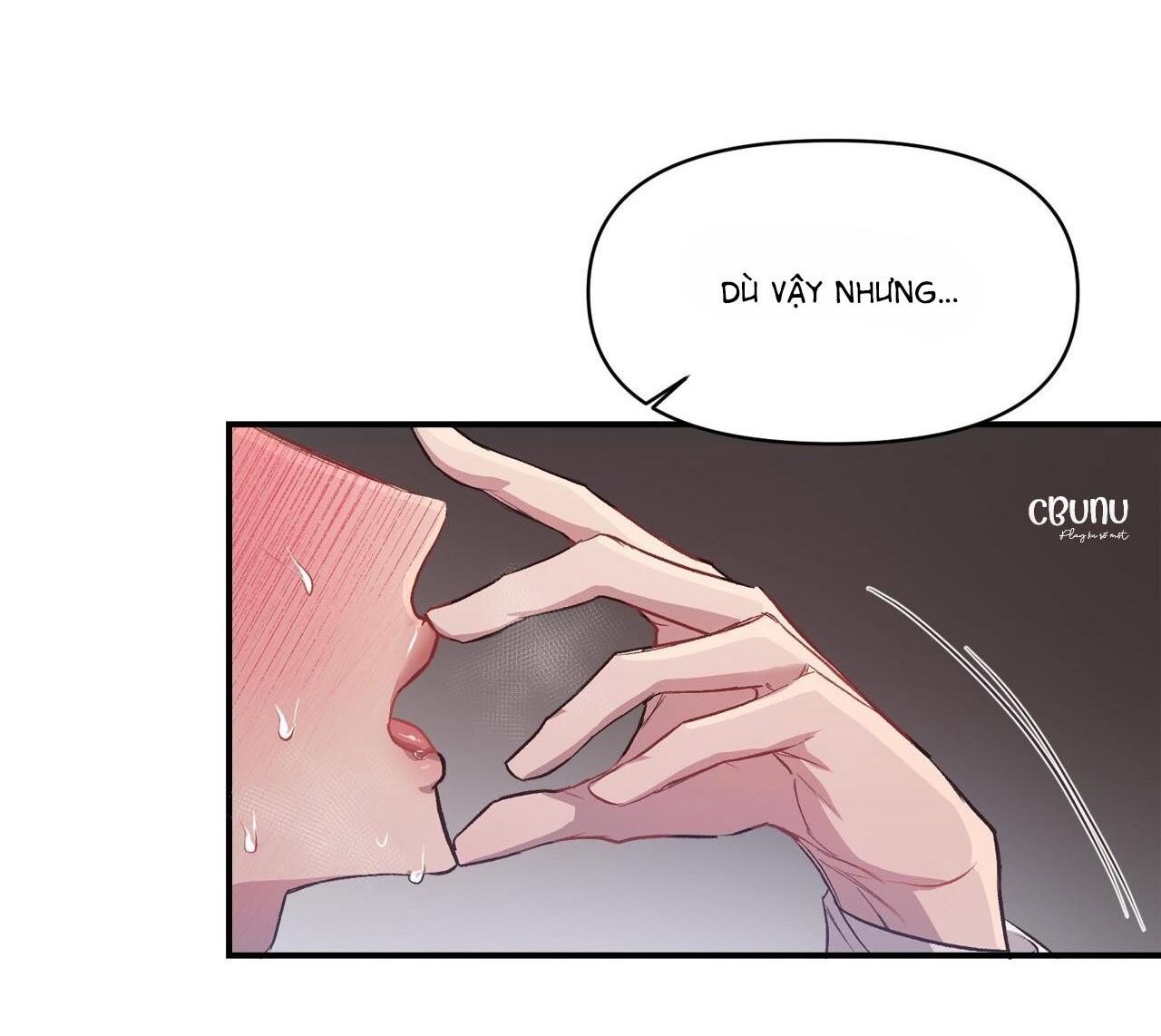 (CBunu) Bí Mật Của Mái Tóc - Chap 10