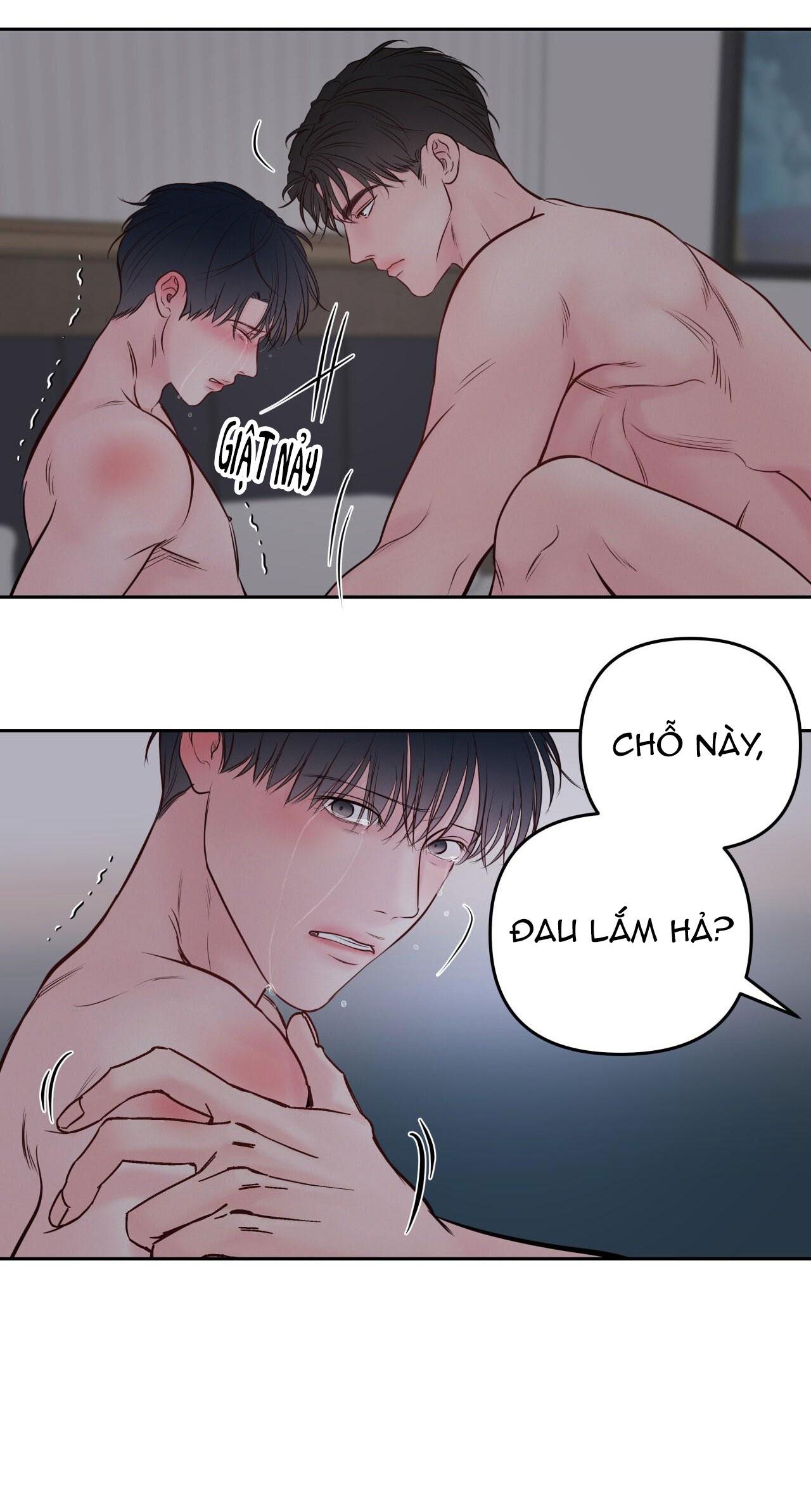 CHỦ NHÂN CỦA THỨ BẢY - Chap 22