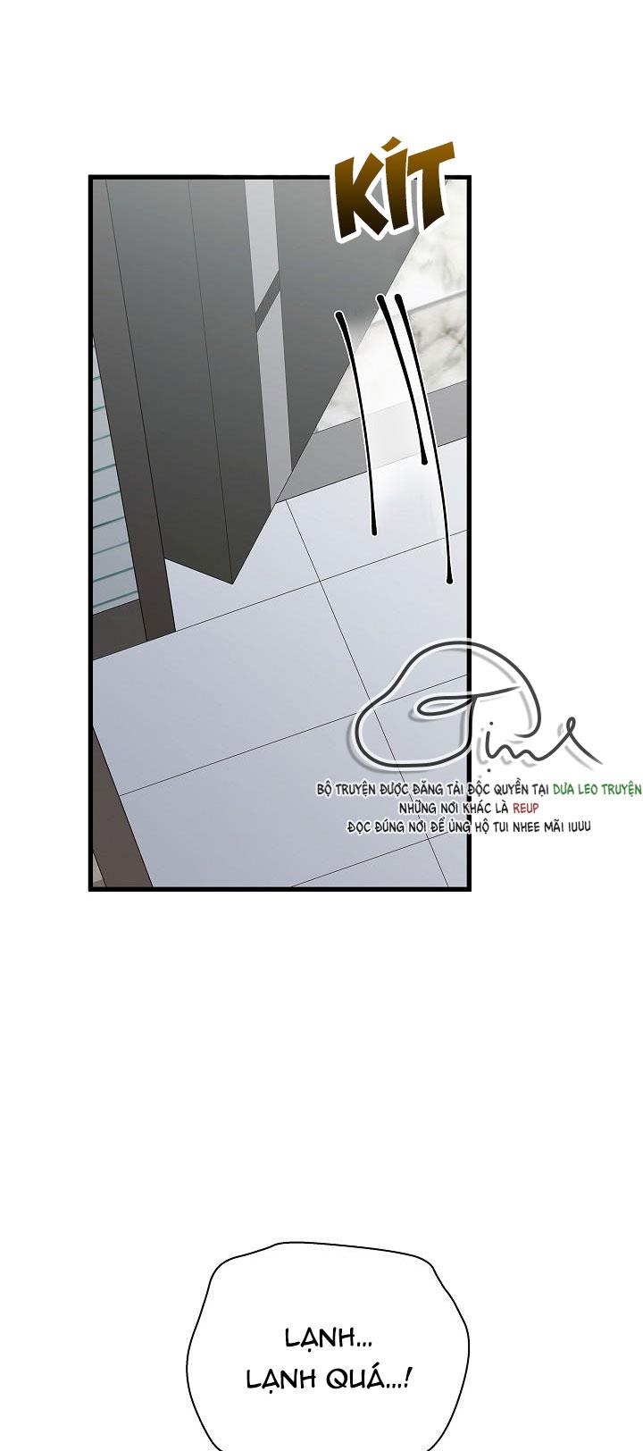 Làm Thế Nào Để Chia Tay Với Anh Ta - Chap 19