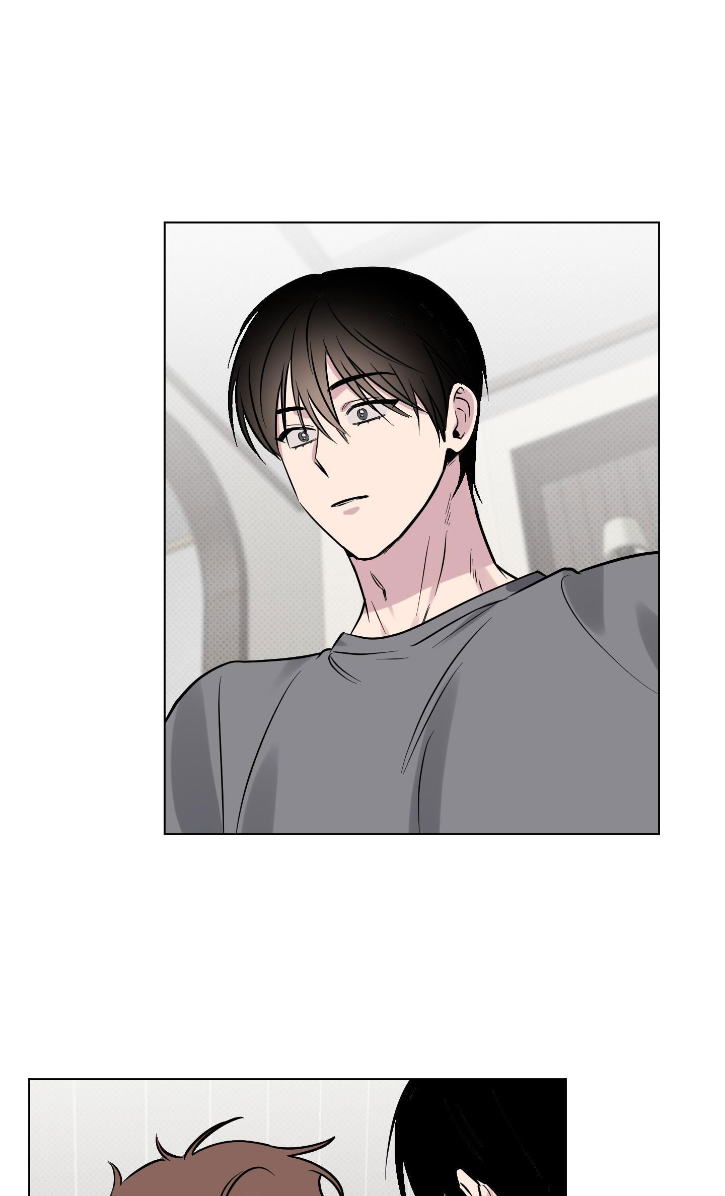 ĐIỀU MAY MẮN NHẤT CUỘC ĐỜI TÔI - Chap 11