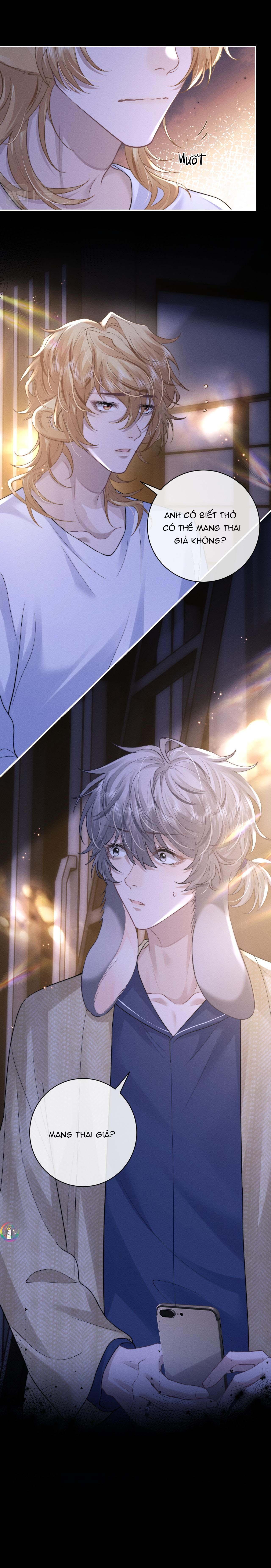 Chấp Sự Thỏ Tai Cụp - Chap 53