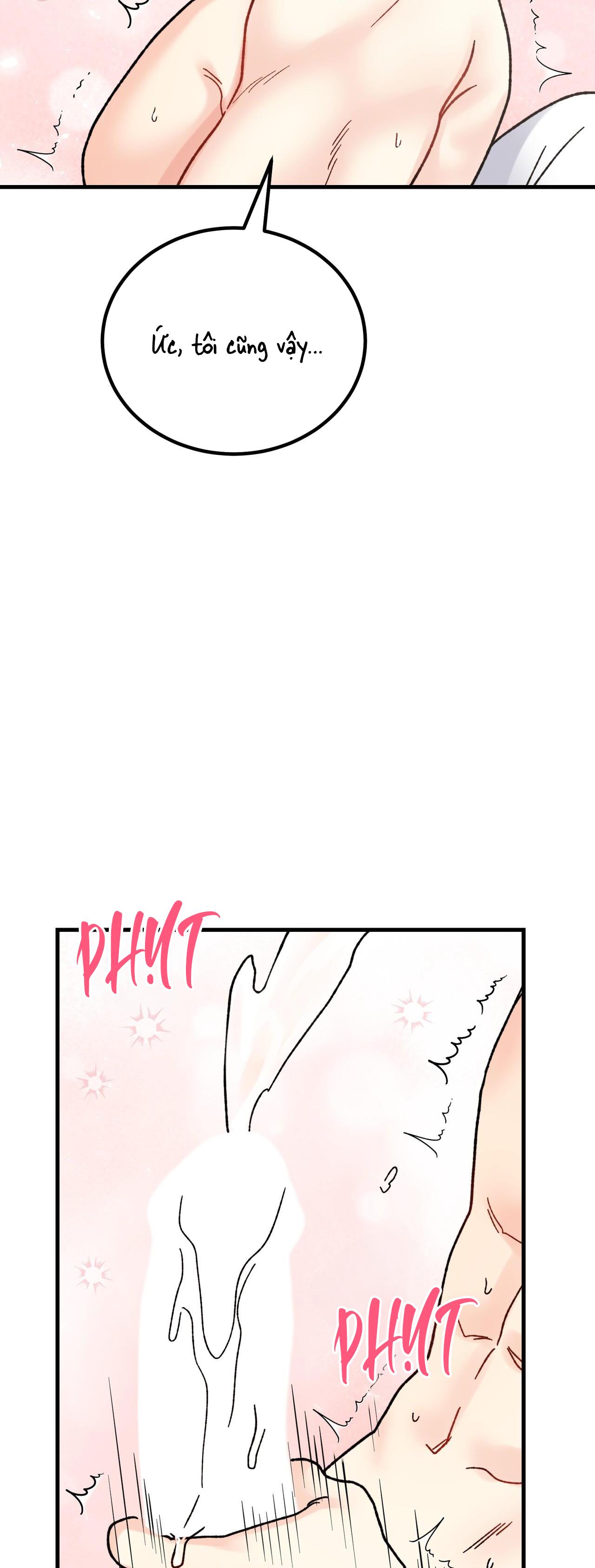 CẬU KHÔNG PHẢI LÀ GU CỦA TÔI - Chap 6