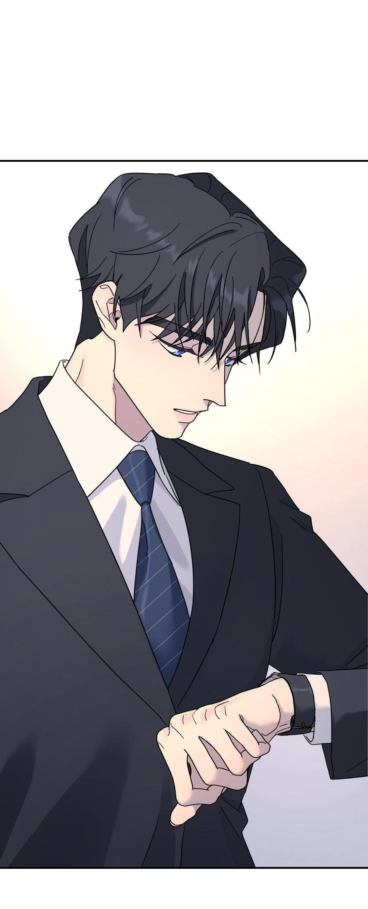 (CBunu) Cây Không Có Rễ - Chap 38